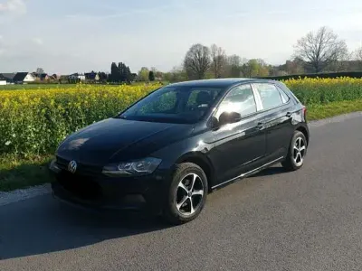 Gebraucht VW Polo