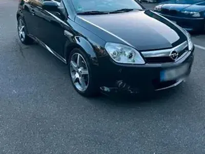 Gebraucht Opel Tigra