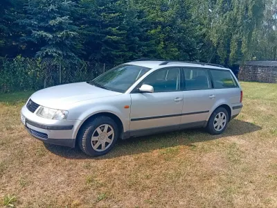 Gebraucht VW Passat