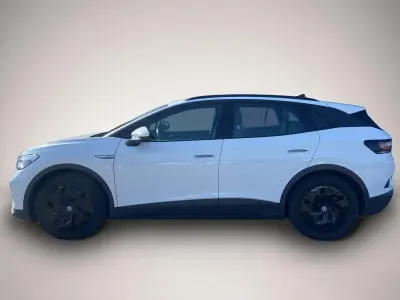 Gebraucht VW ID.4 150 kW (204 PS) 2022 Manufacturer SUV