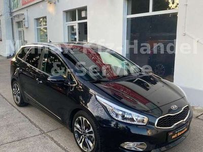 gebraucht Kia Ceed Sportswagon Ceed SW