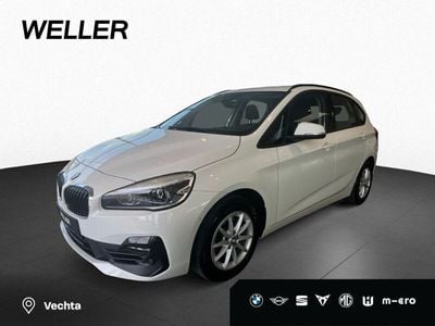 BMW 216 Active Tourer