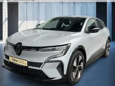 Gebraucht Renault Megane E-Tech
