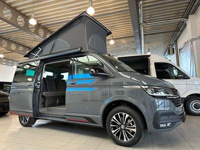 Neu VW California California 150 PS (110 kW) 2025 Grau Van