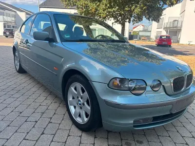 Gebraucht BMW 325