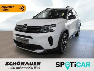 Gebraucht Citroën C5 Aircross