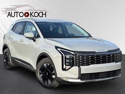 Neu Kia Sportage Comfort 150 PS (110 kW) 2026 (waf) wolf grey m SUV