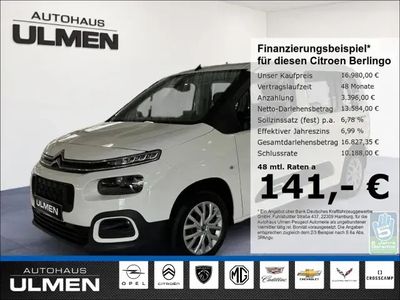 Citroën Berlingo