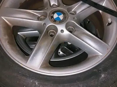 Gebraucht BMW 318