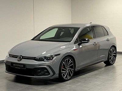Gebraucht VW Golf VIII GTI 245 PS (180 kW) 2022 Grau Limousine