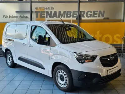 Gebraucht Opel Combo-e Life XL