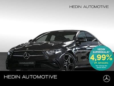 Mercedes CLS220
