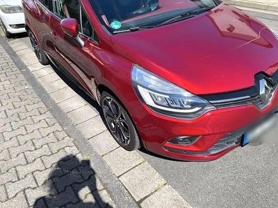 Renault Clio GrandTour