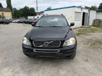 Używany Volvo XC90