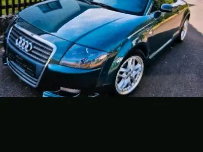 Gebraucht Audi TT Roadster
