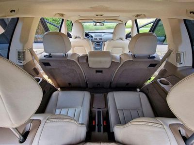 Gebraucht Volvo XC90 200 PS (147 kW) 2013 Schwarz SUV