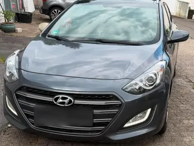 Gebraucht Hyundai i30