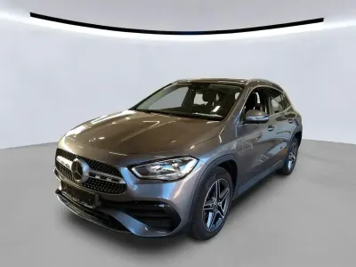 Gebraucht Mercedes GLA250