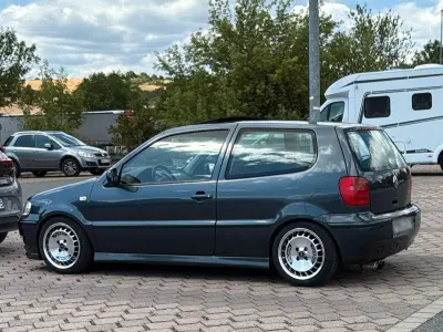 Gebraucht VW Polo