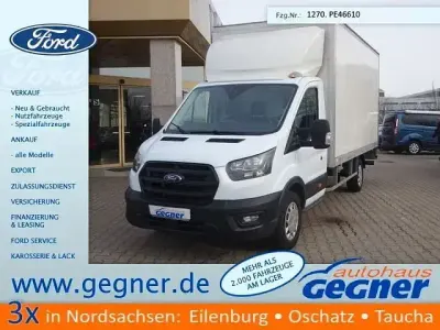 Usata Ford Transit Trend 2023 Andere