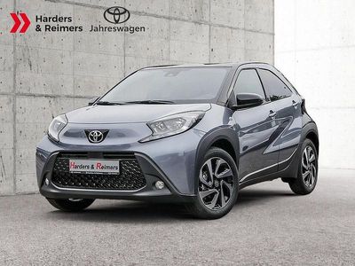 Grau Neu 2025 Toyota Aygo X SUV | 16.680 € (Guter Preis)