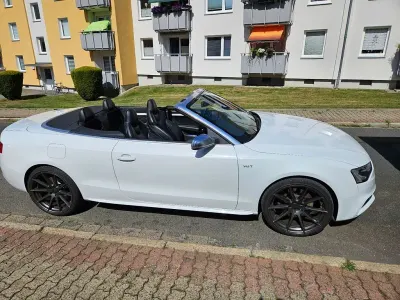 Gebraucht Audi S5 Cabriolet