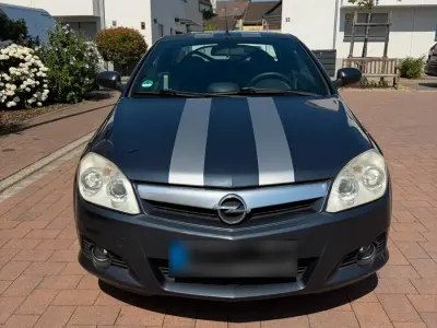 Gebraucht Opel Tigra