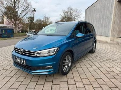 Usata VW CC Basis 150 CV (110 kW) 2018 Andere Berlina