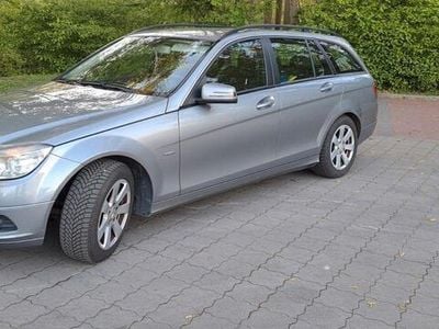 Mercedes 200