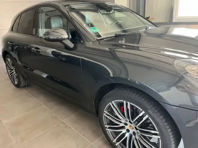Gebraucht Porsche Macan GTS