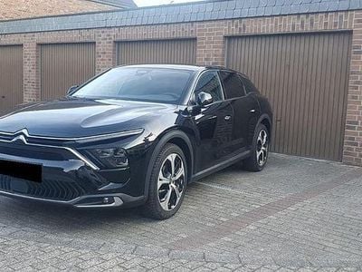 Citroën C5 X