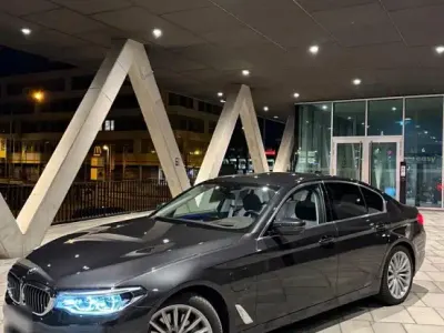 Gebraucht BMW 530e