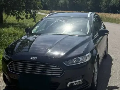 Gebraucht Ford Mondeo