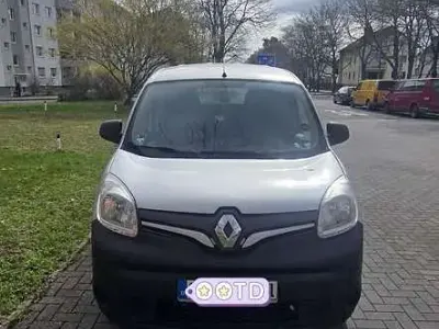 Brugt Renault Kangoo