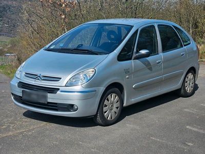 gebraucht Citroën Xsara Picasso