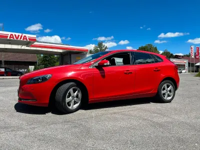 Gebraucht Volvo V40
