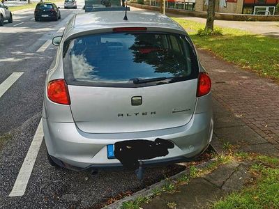 Seat Altea