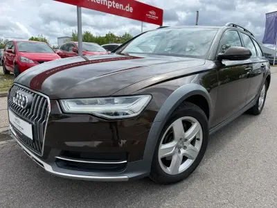 Gebraucht Audi A6 Allroad