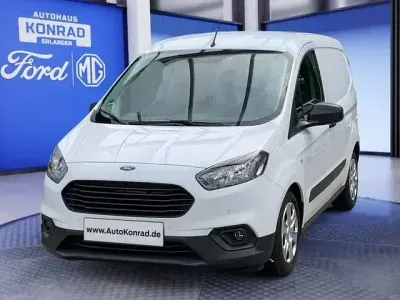Gebraucht Ford Transit