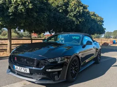 Gebraucht Ford Mustang GT