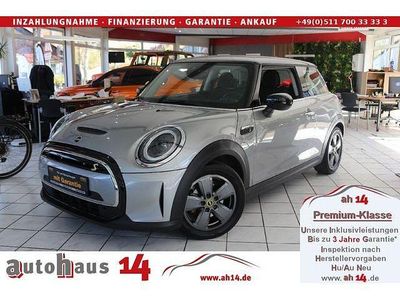 Gebraucht Mini Cooper S 135 kW (184 PS) 2023 Silber Kleinwagen