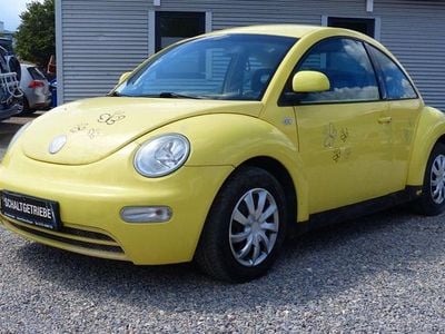 VW Beetle