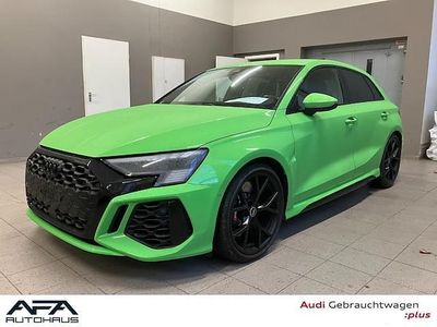 Audi RS3 Sportback