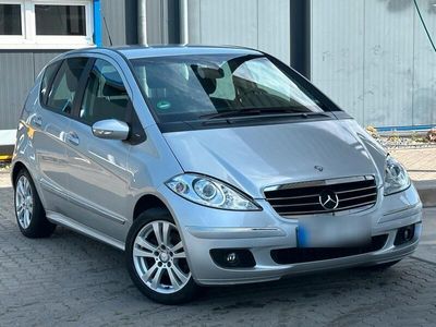 Mercedes A150