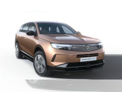 Opel Grandland Electric