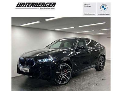 Gebraucht BMW X6 M Sport 352 PS (258 kW) 2025 SUV