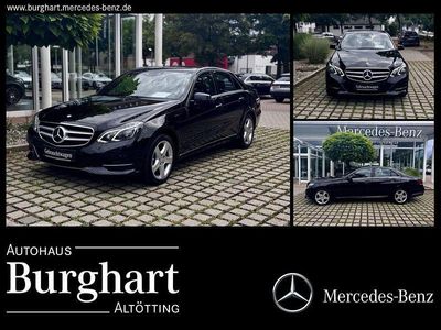 Mercedes E250