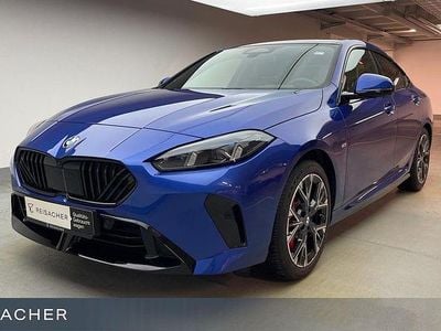 Gebraucht BMW 220 Efficient Dynamics 150 PS (110 kW) 2025 M portimao blau metallic Coupé