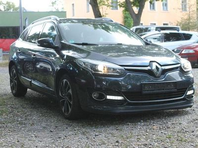 Renault Mégane III