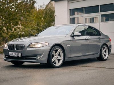 BMW 535